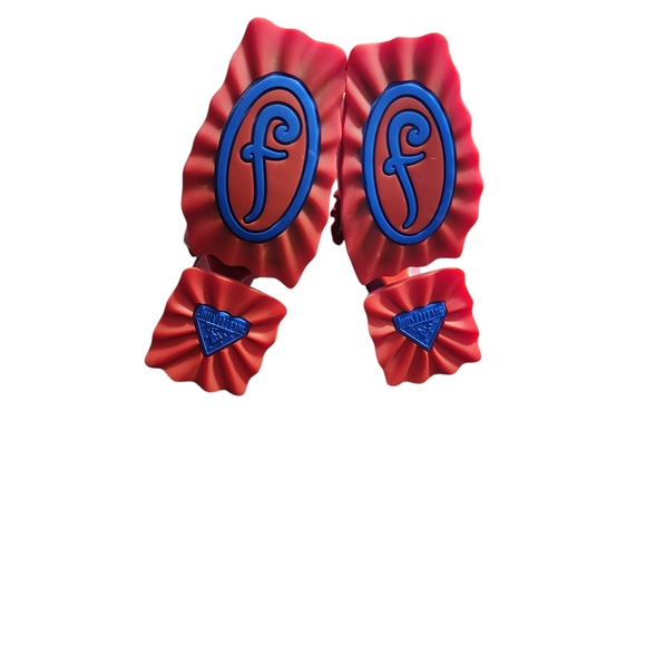 FLUEVOG X ZANDRA RHODES - Picture 6 of 7